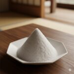 盛り塩の塩はどう選ぶ？二度と崩れない最強の粗塩の見分け方と成分基準