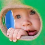 赤ちゃんの暑さ対策にエアコン!部屋のクーラーを健康的に使うコツは?