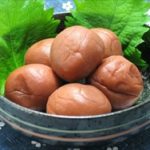 夏の塩分補給に梅干しがおすすめの理由は?当たり前の答えだけど……