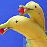犬がバナナを食べると?消化不良や下痢を避けるには量に注意!