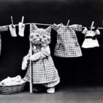 こたつ布団を洗濯する時期は?理想はこの2回のタイミングだ!