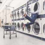 こたつ布団は洗濯できる!自宅で洗うのは思っているよりも簡単?