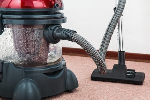 ファンヒーターのほこりを掃除で取る!怖い火事を防ぐポイントは何?