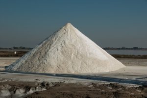 盛り塩がトイレだと逆効果に？風水的に良くない──わけじゃない！