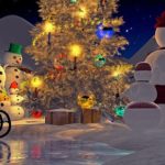 クリスマスにホームパーティー!飾り付けで部屋を変えるアイデア集