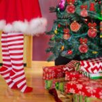 クリスマスツリーを折り紙で立体的に!作り方は意外と──?