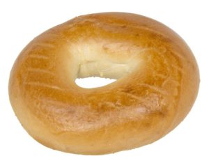 ベーグルのカロリーが1個だと低い?ダイエット効果最大化のコツ