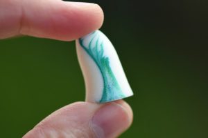 耳栓の睡眠効果！寝る時間は同じなのに質が全く違う！？