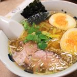 麺は水で戻すことが可能!避難時の非常食が必要な時に!!