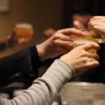 女子会の家飲みメニュー|パーティーを盛り上げるおつまみ達に乾杯