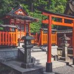 鳥居とは?神社の入り口が持つ特別な意味