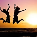 幸せの前兆にはサインが!予兆に気付いたら積極的に動け!!