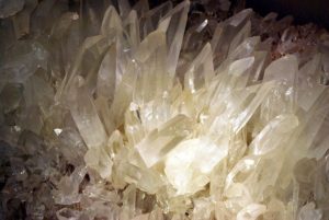 トイレの水晶｜置き方で大切なことはナニ?