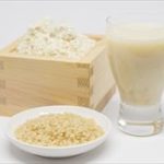 甘酒の健康効果