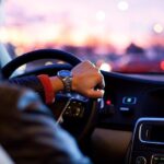 【開運】車のナンバーで幸運を呼ぶ方法|数字がもたらす驚きの効果