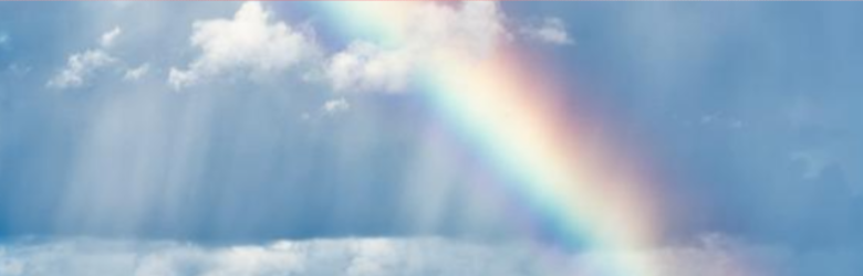 虹が意味するもの|スピリチュアル的なメッセージは？