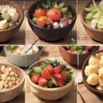 気分が落ち込んだときに食べたい物はこれ|心の癒しフード
