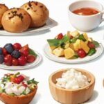 最強開運日を活かす食べ物とは?|運気別に選ぶ開運食材を大公開!