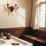 壊れた鏡の風水的な意味と処分方法。これ重要です!