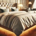 ベッドの置き場所|風水で考える悪い配置と良い配置