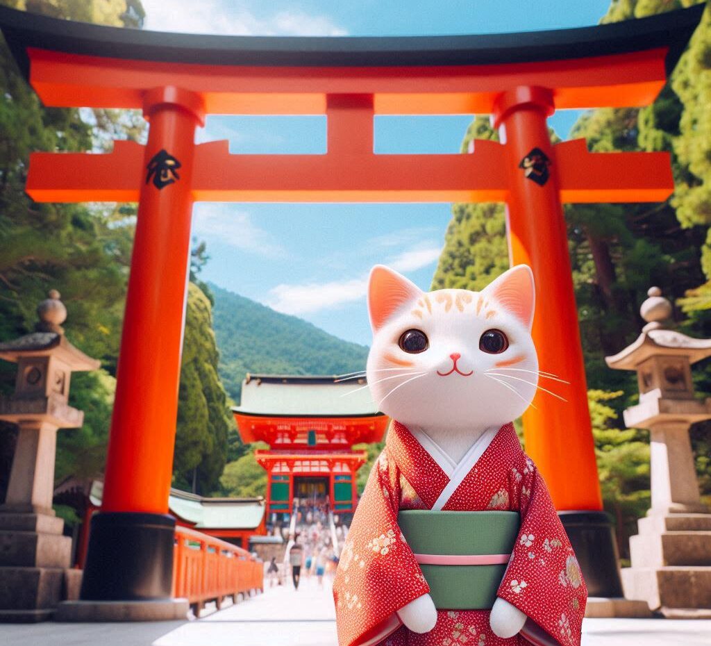 開運日のお参りで運気アップ!開運日別のおすすめ神様のいる神社一覧