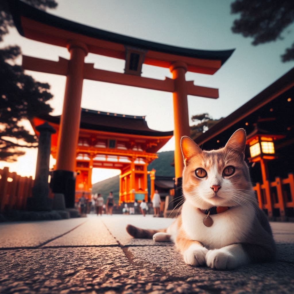 名古屋の神社で厄除けするのなら？注目したい厳選神社トップ3！