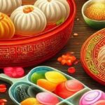 中国でお正月に食べるものは？金運や財運を上げる食べ物はコレだ！